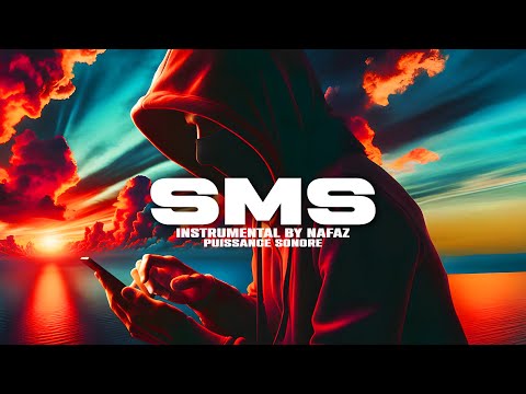 [Free] Melodic Drill Type Beat "SMS" Instru Rap drill Love Instrumental Melodieuse 2024