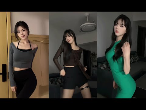 China TikTok 2023｜抖音 2023 热门 人气 美女 #嘿嘿# 每日更新 0710