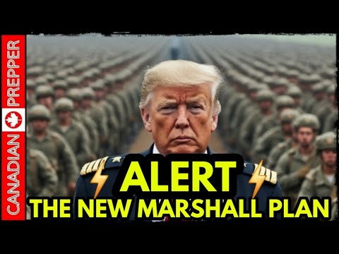 ⚡ALERT! TRIGGER WARNING, TRUMP TO MARSHALL MILITARY FORCES FOR WW3, 16 REASONS IT WILL ESCALATE