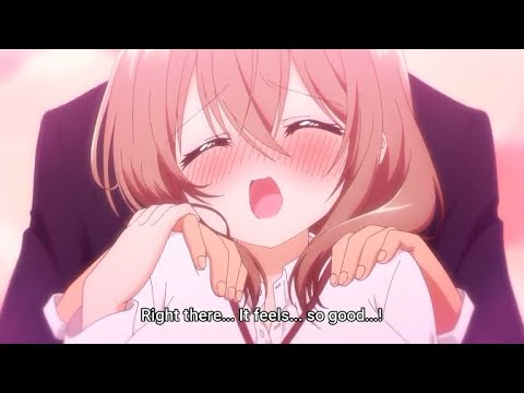 Erotic Situation |My Tiny Senpai Eps 1