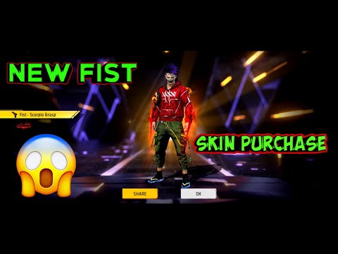 free fire new ewent spin🔥 fist skin purchase😱#freefiremax #freefireindia