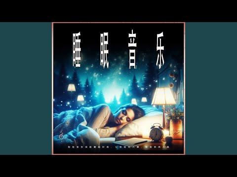 深度睡眠--放松的音乐