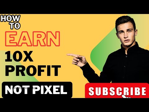 "Earn Money Online Fast Without Pixel Mining – Top 7 Proven Strategies!"10x profit not pixcel# not