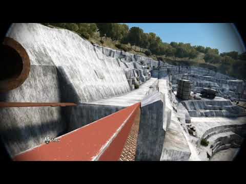 Skate 3 EPIC MAJOR FAIL