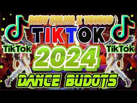 🔥NEW TIKTOK MASHUP NONSTOP REMIX 2024🔥VIRAL TIKTOK DISCO REMIX 2024🔥TIKTOK DANCE PARTY DISCO MIX