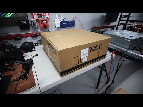 BOMBAX EZ100-C Cozy Edition UNBOXING