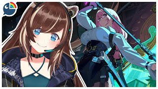 (Zenless Zone Zero) 1.3 update special episode, virtual revenge!【NIJISANJI | Hana Macchia】