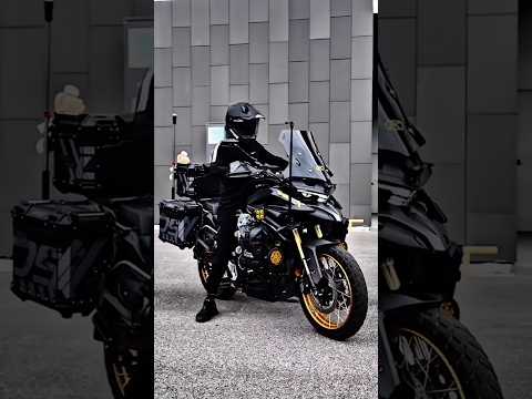 Gsa1250 #shorts #ytshorts #new #rider #motovlog #viralvideo #tranding #shortfeed