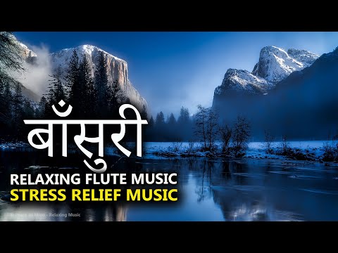 Morning Flute Music l Raise Positive Energy l Himalayan Flute Music l Morning Vibes