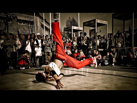 Free Hip Hop Instrumental No Copyright Bboy Music #nocopyrightmusic