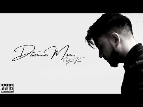 Dewanna Maan | Yasir Khan | Prod. by Shaxe Oriah | Official Audio | Urdu Rap