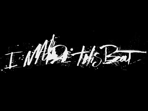 Alan Sparhawk - I Made This Beat (Official Lyric Video)