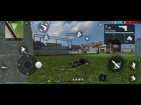 I tried to play only onetap with desert eagle. pls like and subscribe kar lo