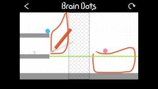 Brain Dots - Level 122