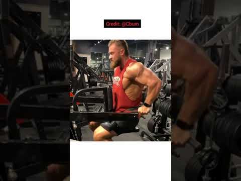 Dips Machine For Triceps