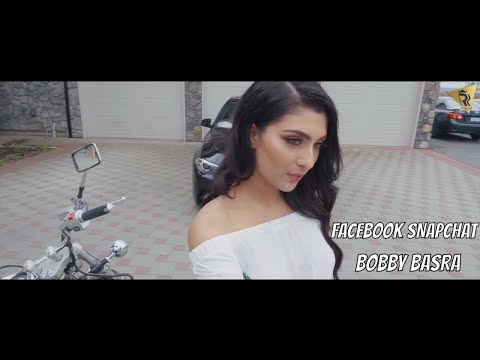 Facebook Snapchat (Full Video) Bobby Basra I Rehaan Records I Latest Punjabi songs 2018