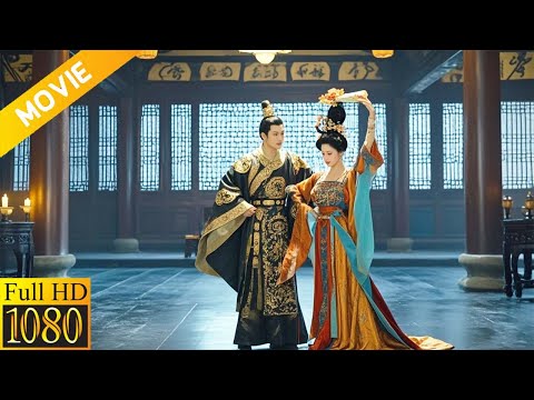 [Movie] The new concubine in the palace wins the emperor’s favor with a single dance!