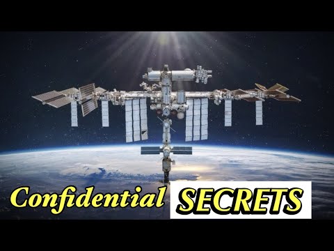 Uncovering the Secrets of the International Space Station (Full Episode) | Superstructures