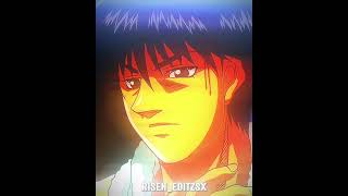 Hot miyata 🥵|| hajime no ippo || #edit #trending #trendingshorts #youtube #youtubeshorts #fyp