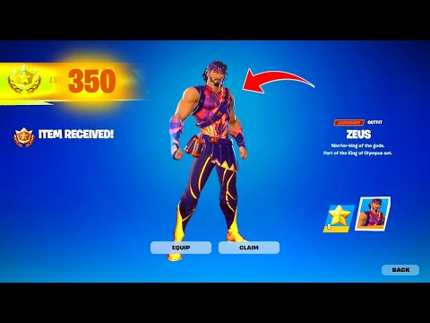 *QUICK* How To LEVEL UP FAST in Fortnite Chapter 5 Season 2! (UNLOCK BONUS STYLES)