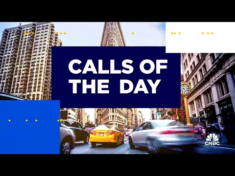 Calls of the Day: Live Nation, Netflix, Costco and Oil stocks