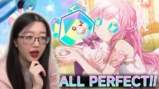 If I AP, I Roll (EMBARRASSING) | Project Sekai