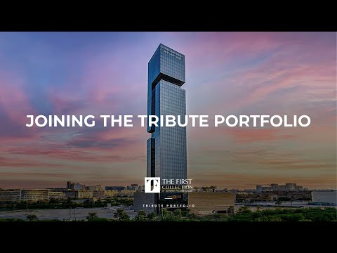 Joining the Tribute Portfolio | The First Collection at Jumeirah Village Circle | The First Group