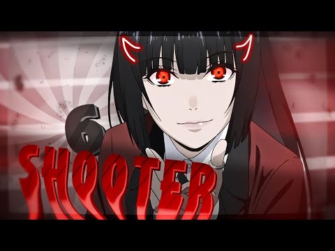 ▸ SIX SHOOTER — MULTIFANDOM MEP