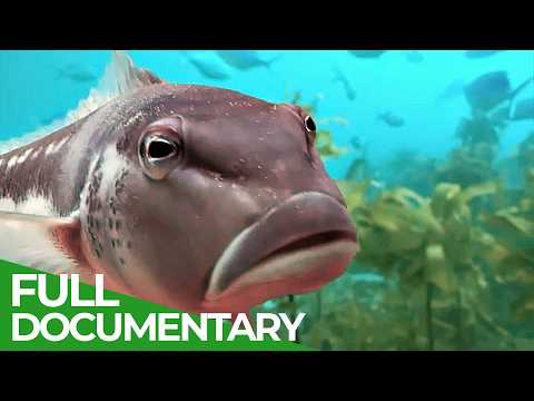 The Big Blue - Ocean Stories from Down Under | Episode 1 | Free Documentary - Nature