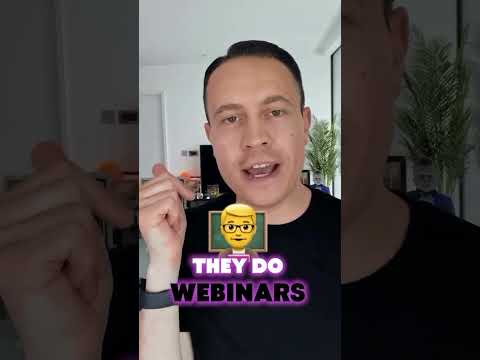 To make money with HIGH TICKET Affiliate Marketing, Watch this! PART 1.  #sidehustletips