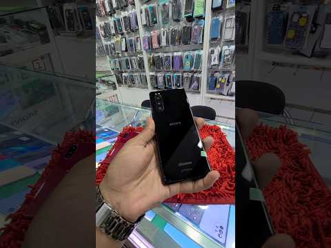 Sony Xperia 5 #minivlog #smartphone #phone #tech #cellphone #unfrezzmyaccount #miniphon #HRGADGET