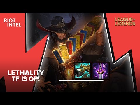 How Twisted Fate's ADC Buffs Make Him A Top Pick For Botlane!