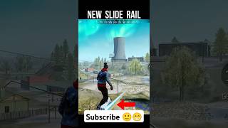 😱 OB47 UPDATE Showy Sliding || NEW Slide Rail free fire || #dhoni_gamer_111