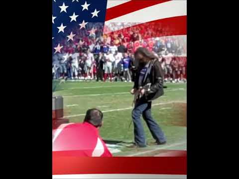 Ace Frehley - Happy 4th of July