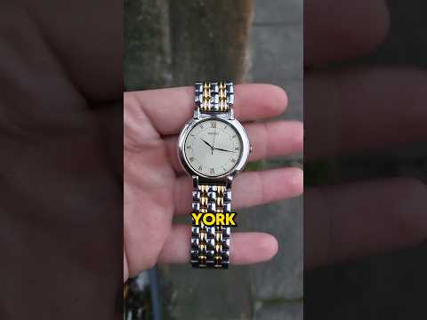 Watch Hunt Pt.2 #watches #scavengerhunt #challenge #watchcollector #shorts