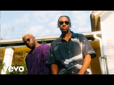 Masego, Devin Morrison - Yamz