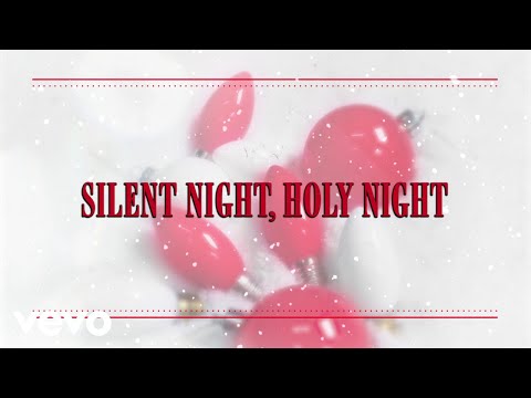 Riley Clemmons - Silent Night (Lyric Video)