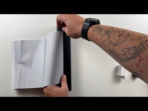 ITEFDTUTNE Tattoo Stencil Printer Unboxing