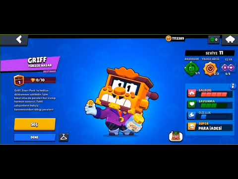 Brawl Stars'ın gizemi! Şok olacaksınız! 🏃‍♀️