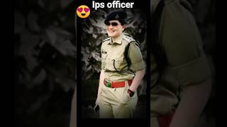 IPS officer Ankita Sharma 🤗🤍 #ipsattitudestatus #shortvideo #motivationalvideo #trendingshorts #upsc