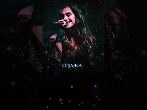 O’Sajna#Badshah#Divine#Nikhita Gandhi#song#lyricsvideo#osajna#nikhitagandhi#youtubeshorts#badshah