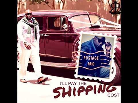 Ronnie Bell - I'll Pay The Shipping Cost