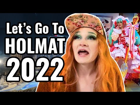 Let's Go To Holiday Matsuri 2022