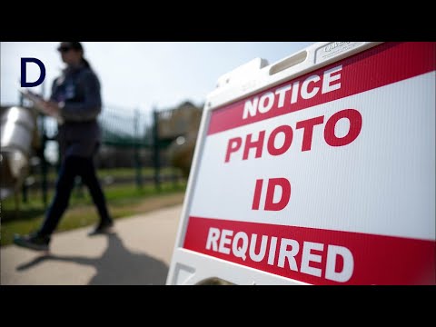 RNC Sues to Block UNC-Chapel Hill Students From Voting