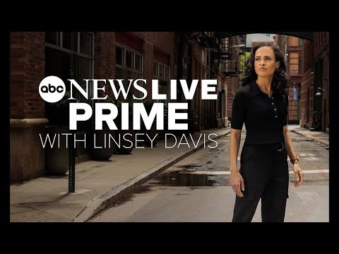 ABC News Live Prime: Biden, Trump meeting at White House; Gaetz picked for AG; Elon Musk's influence