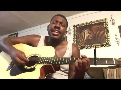 Body Like A Back Road - Sam Hunt (Acoustic Cover)