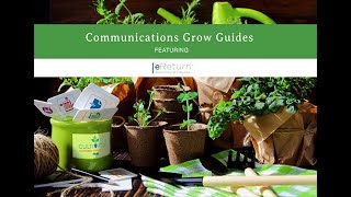 FSSI Communications Grow Guide eReturn