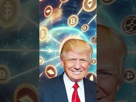 Why Bitcoin Loves Trump? | Price nears $90k dollars after Donald Trump wins US Election