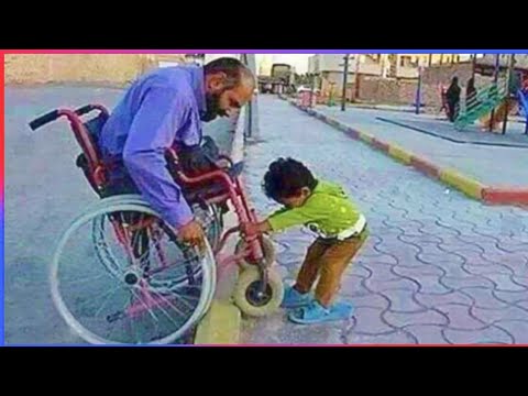 Random Acts of Kindness That Will Restore Your Faith In Humanity! This Will Make You Cry 😭🥺 #2