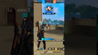 #freefire #howtowinevery1vs1custominfreefire #totalgaming #craftlandcustomunlimitedgloowall